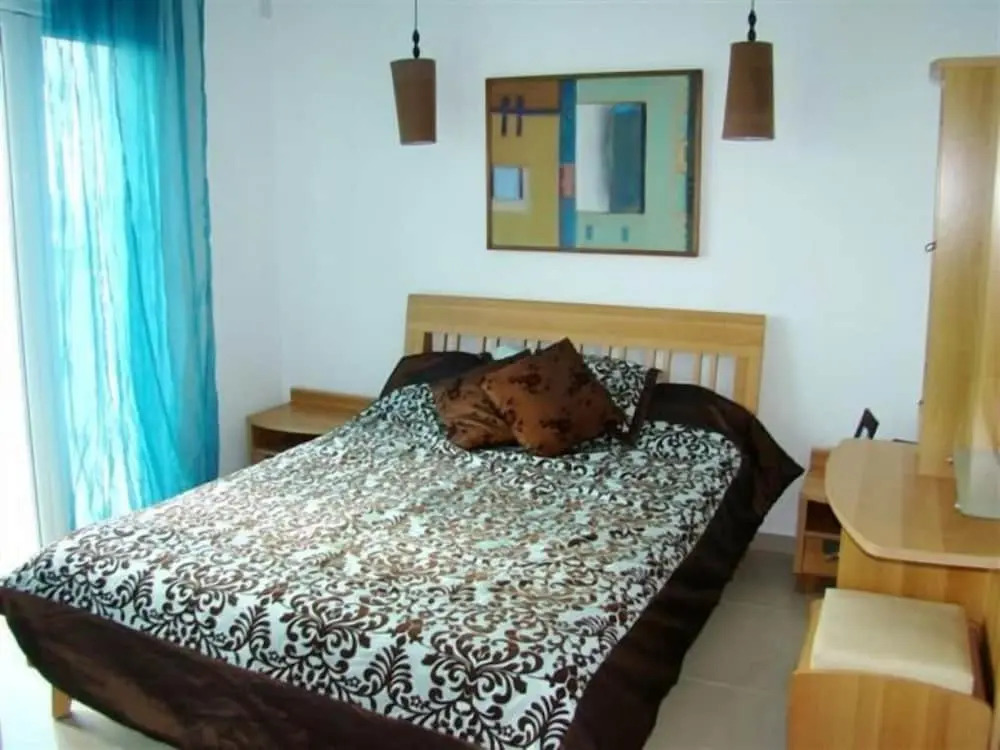 Sunrise Front Line Villa
