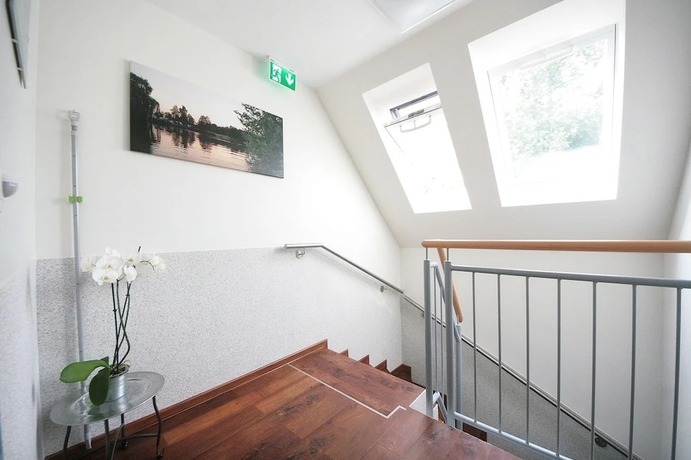 Hotel Birkensee