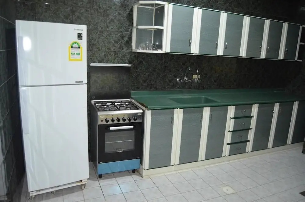 Akaduniya Furnished Apartments 2