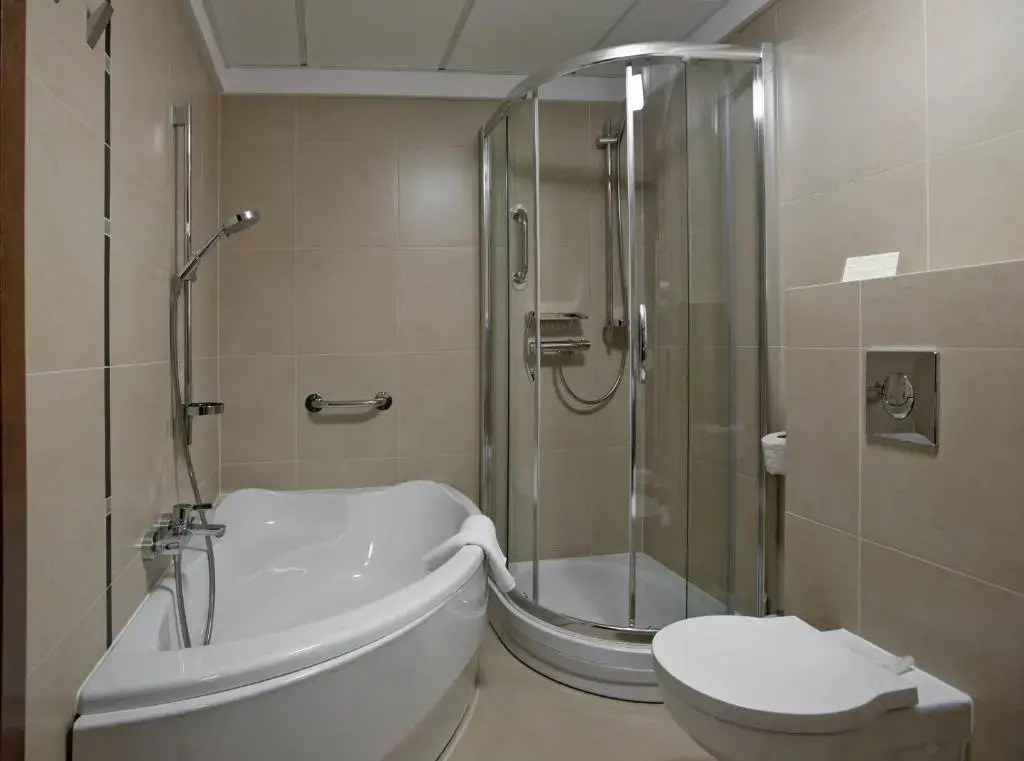 Hotel Crocus