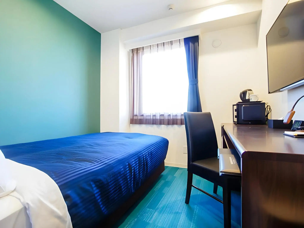 HOTEL LiVEMAX Gifu Hashima Ekimae