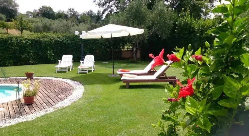 Villa Greenfield