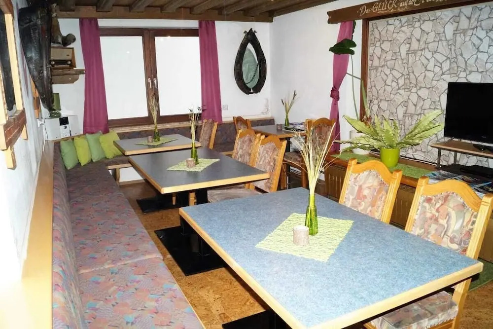 Sieglhub Chalets - Appartements - Hotel