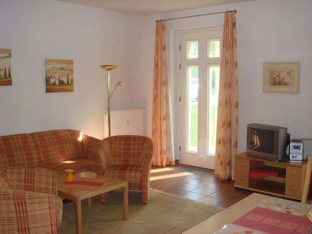 Villa Kaiserhof