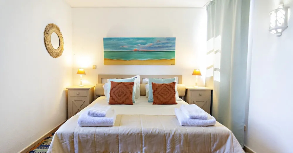 QV 4 - Villa Rustique - Quinta Velha