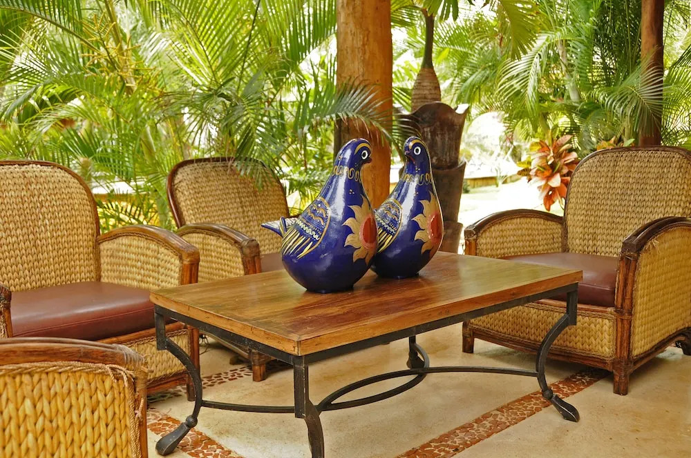 The Bamboo Manor by Andiani Travel