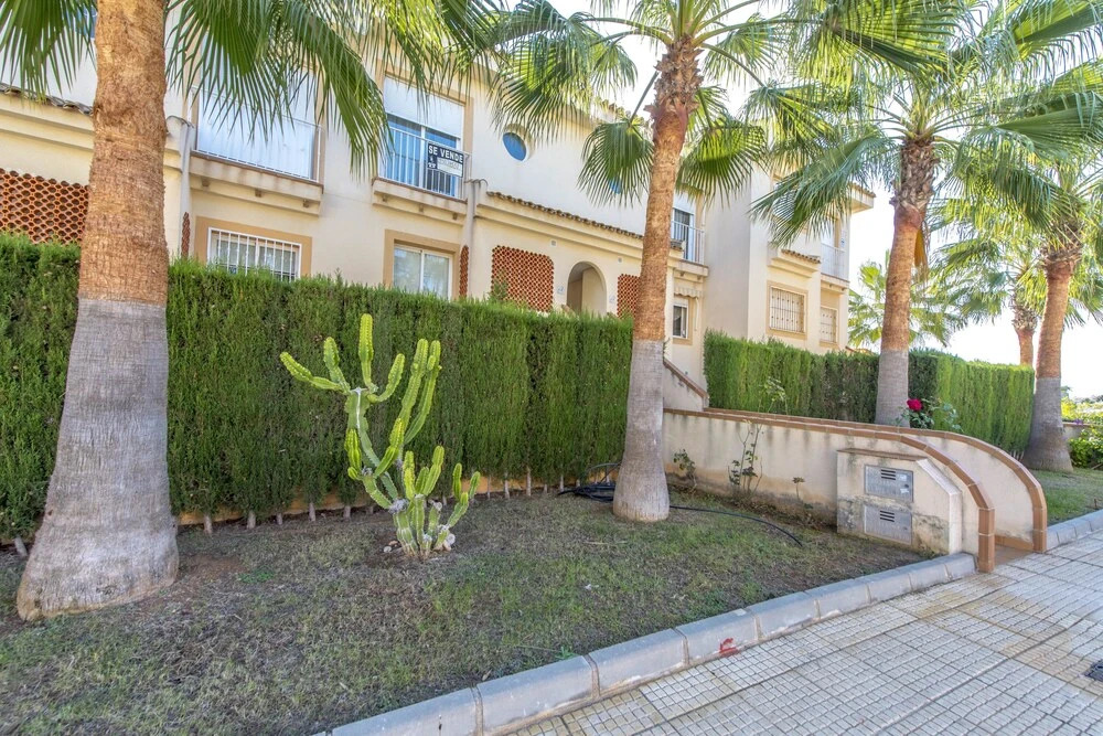 Apartamento Bennecke Esmeralda