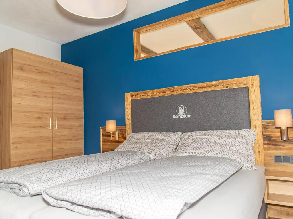 Gasthof Appartements Gamskar