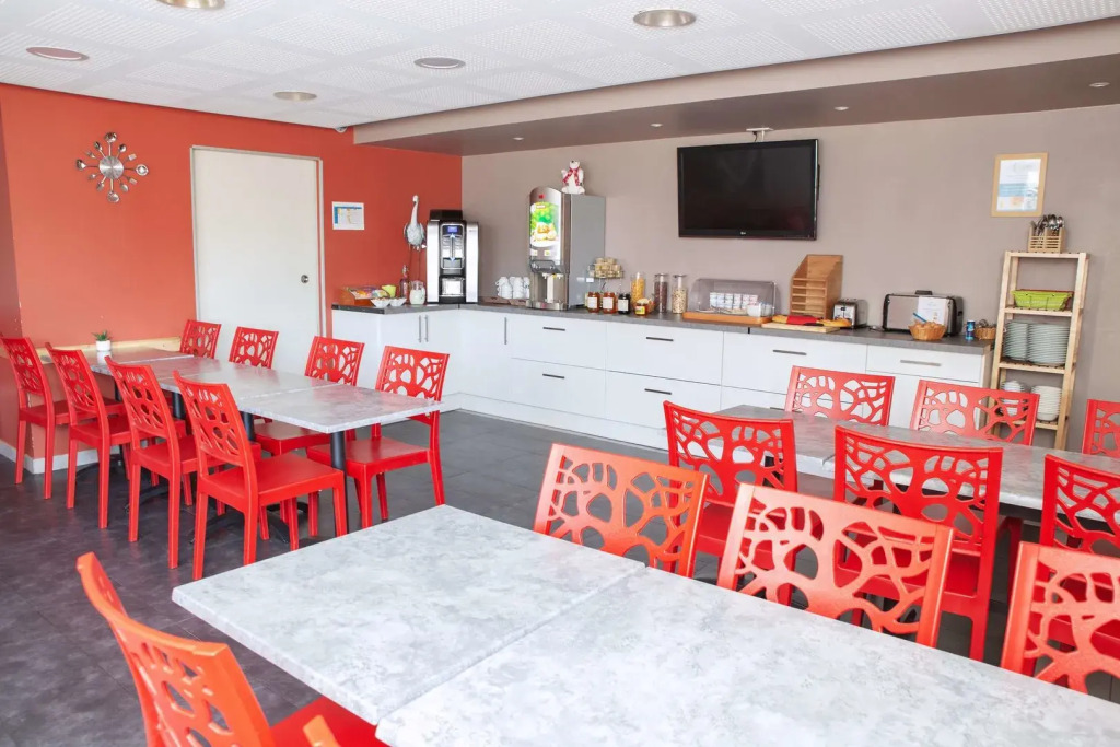 Comfort Aparthotel Mutzig Portes dAlsace