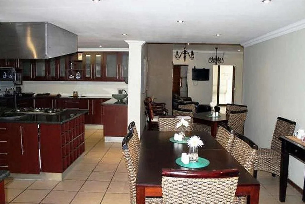 Grazia Guesthouse