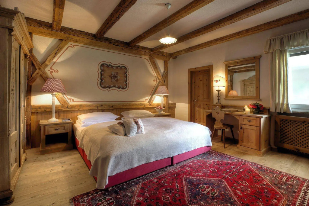 Hotel La Perla: The Leading Hotels of the World
