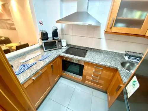 Apartamento Arrecife