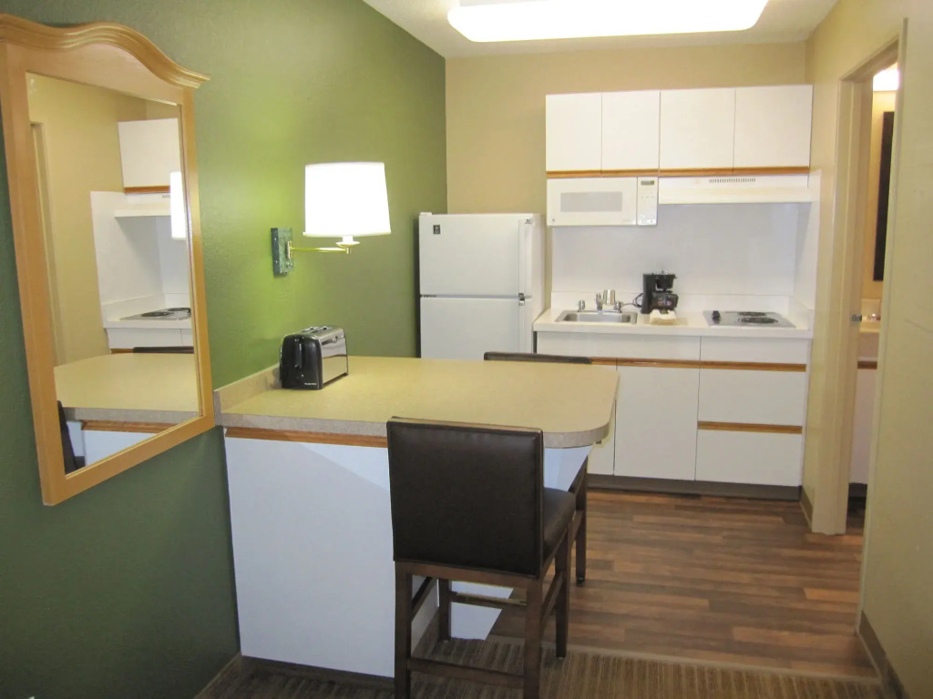 Extended Stay America Suites - Portland - Tigard