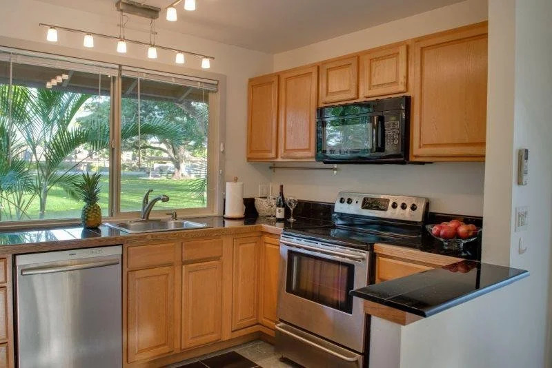 Puamana Townhomes