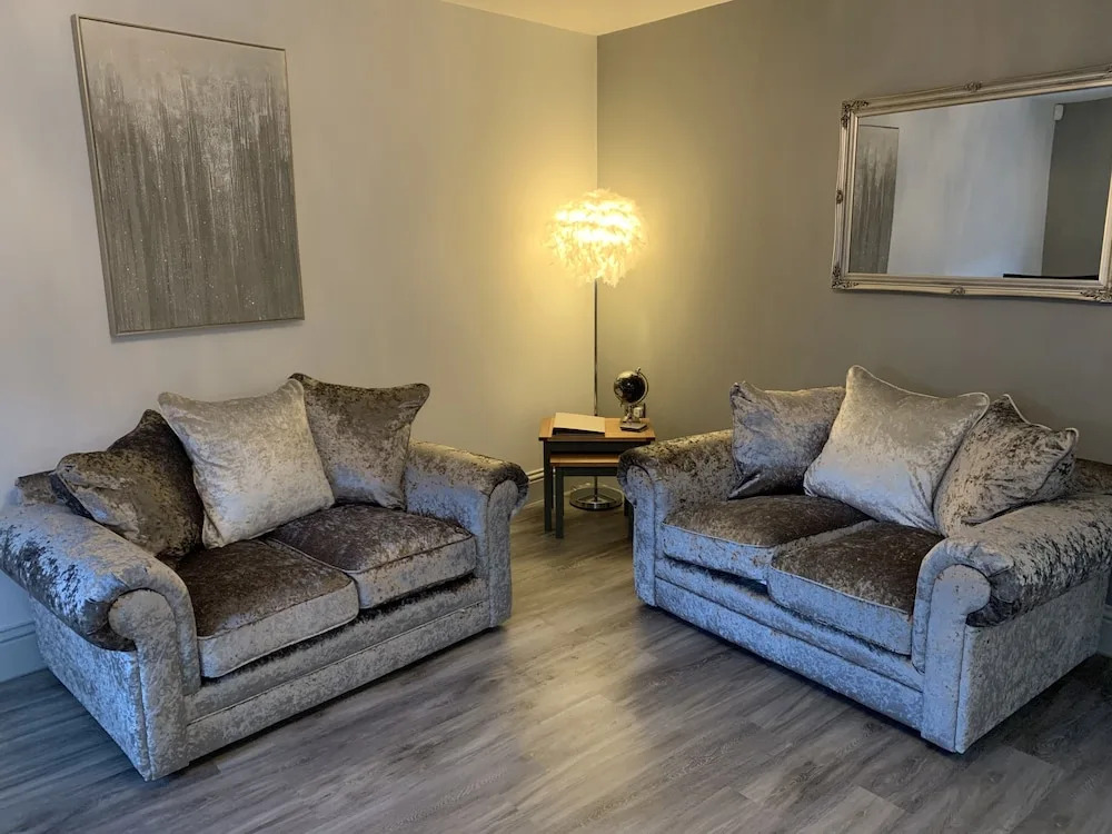 Boutique Suites Worcester