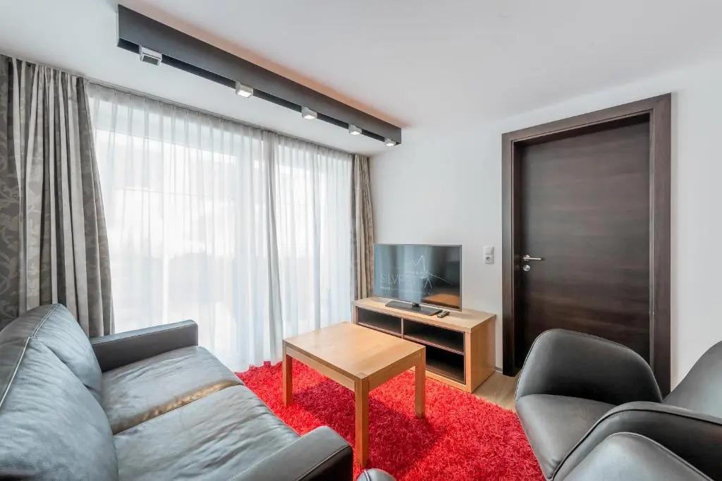 Sport- und Genusshotel Silvretta