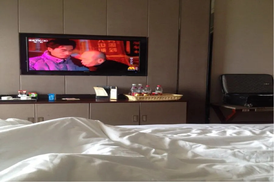 Jin Hong Hotel