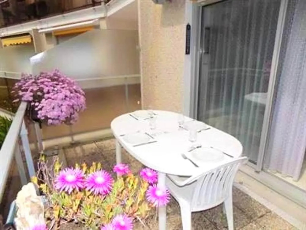Apartment Boulevard de la Cote de Beaute