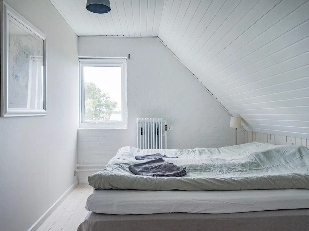 6 Person Holiday Home in Bindslev