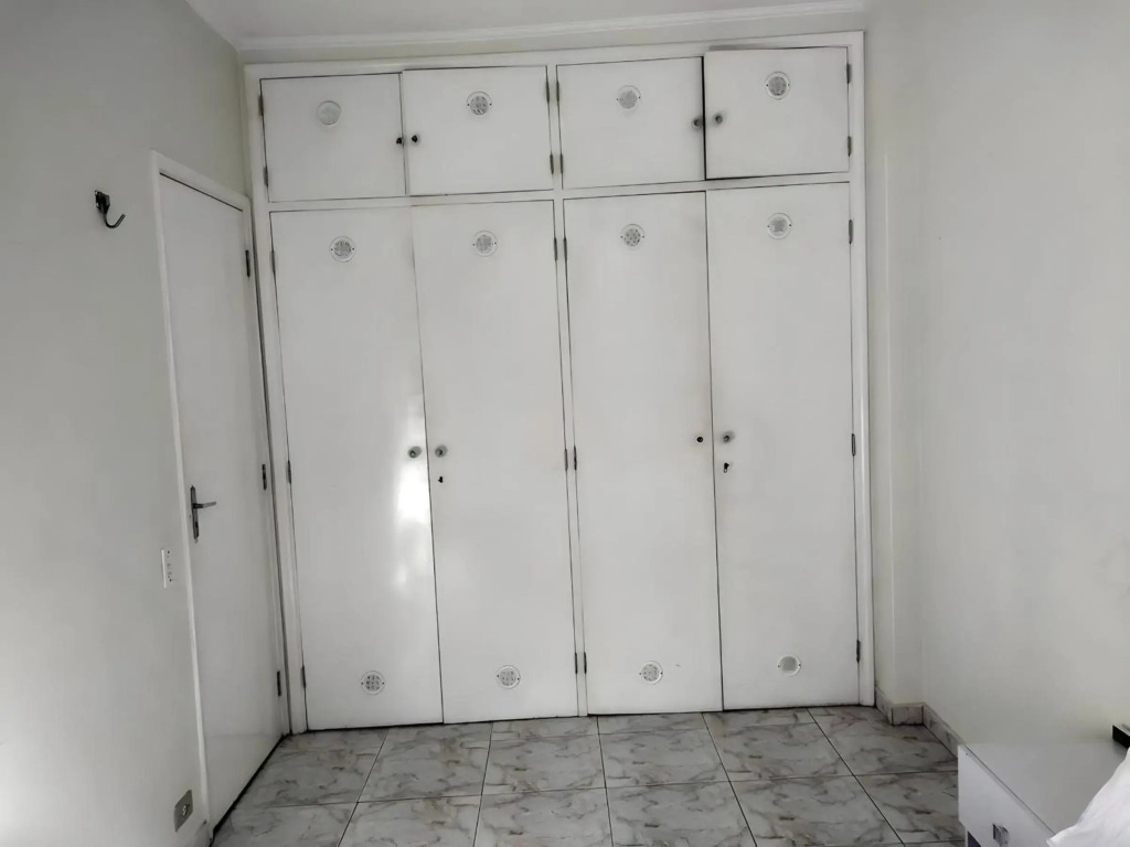 Apartamento Meia Cinco