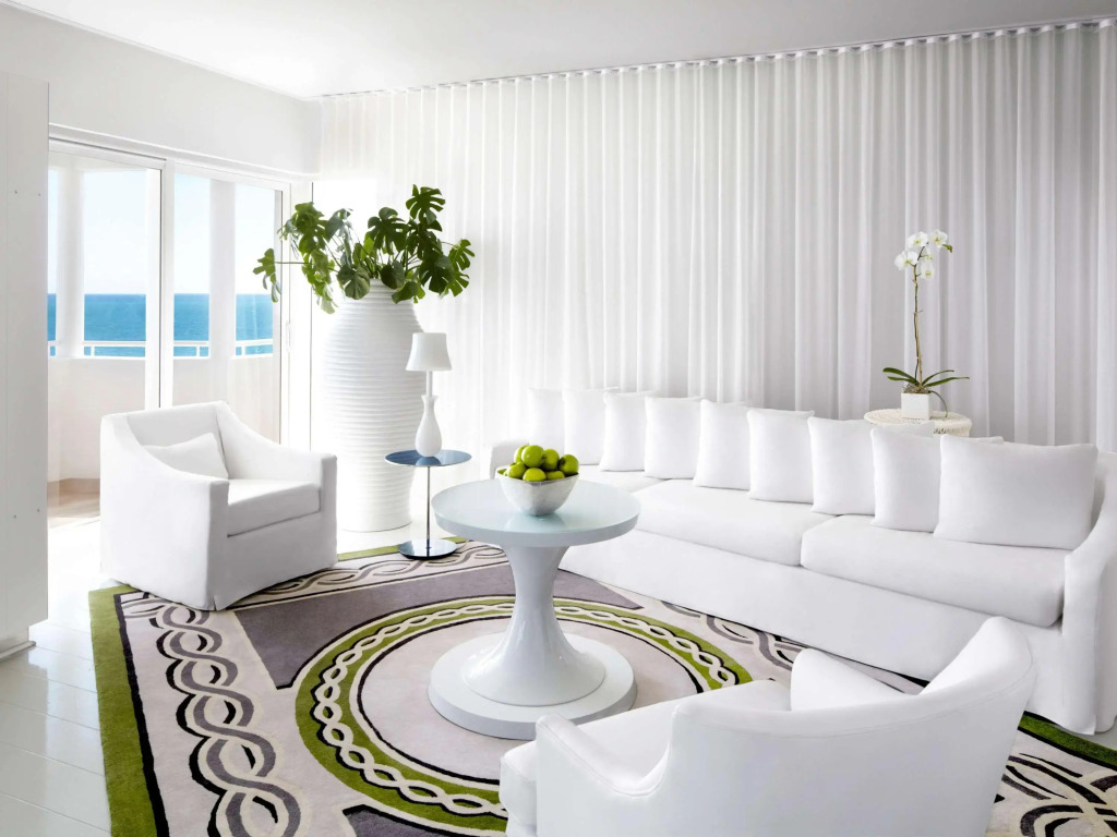 Delano Miami Beach