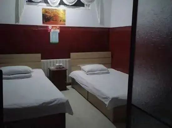 Hengyuan Shun Hotel, Qingdao