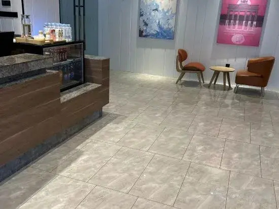HanTing Hotel (Taixing Gulou Xintiandi)