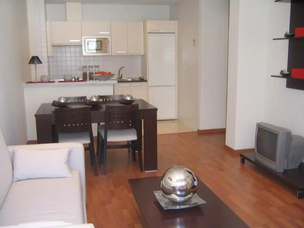 Domocenter Apartamentos Turísticos