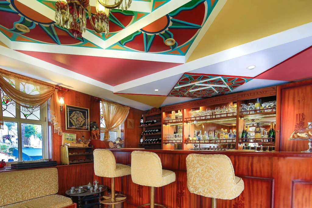 Hotel Historia-Special Category