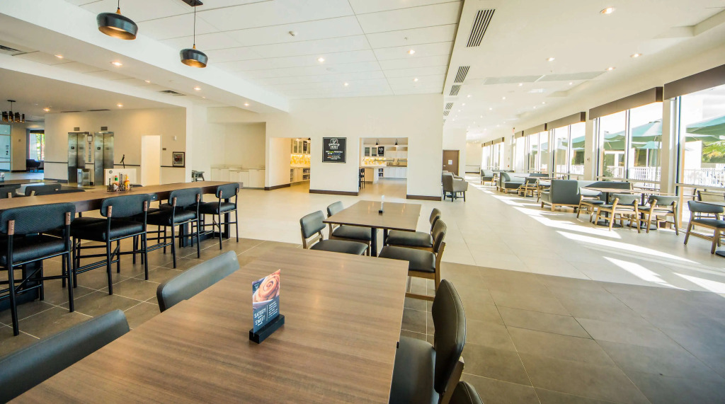 Hyatt Place Orlando/Lake Buena Vista