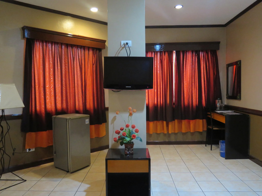Hotel Palwa