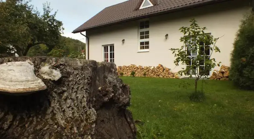 Pokoje Gościnne Olszówka