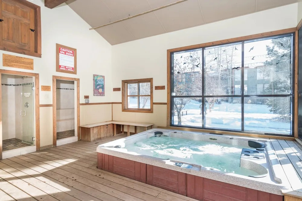 Telluride Lodge 311 by Avantstay Close to Slopes & Town!