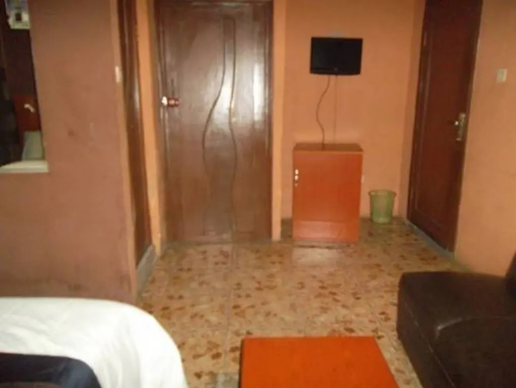 City Crown Hotels Limited