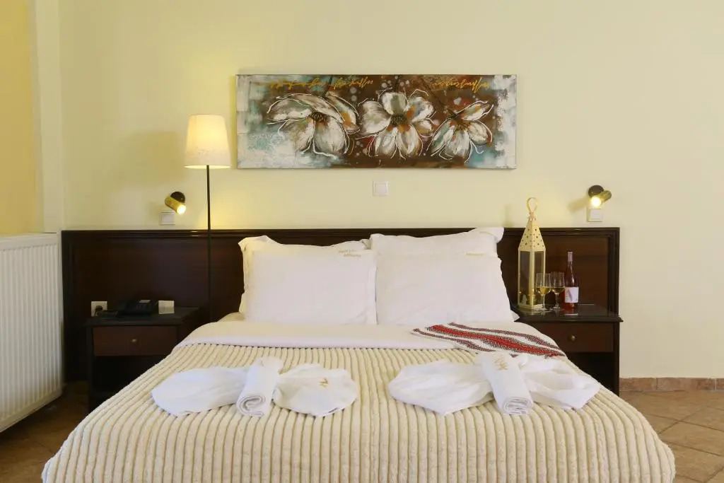 Hotel Aeollos