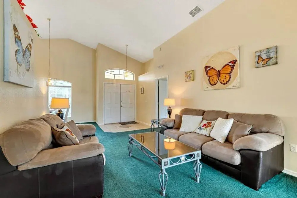 Westridge by Shine Villas