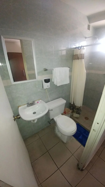 Montemorelos Suites