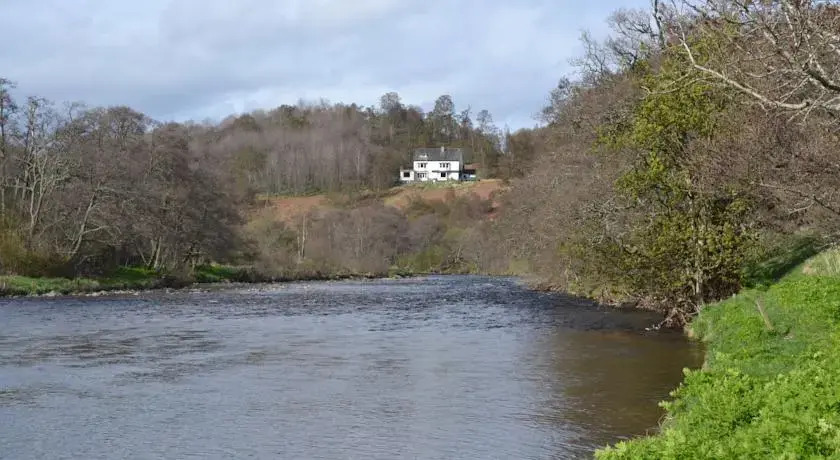 Glendalloch House