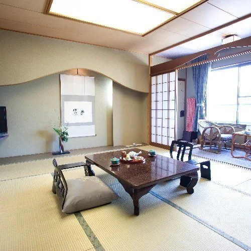 Izunagaoka Onsen Ebisuya