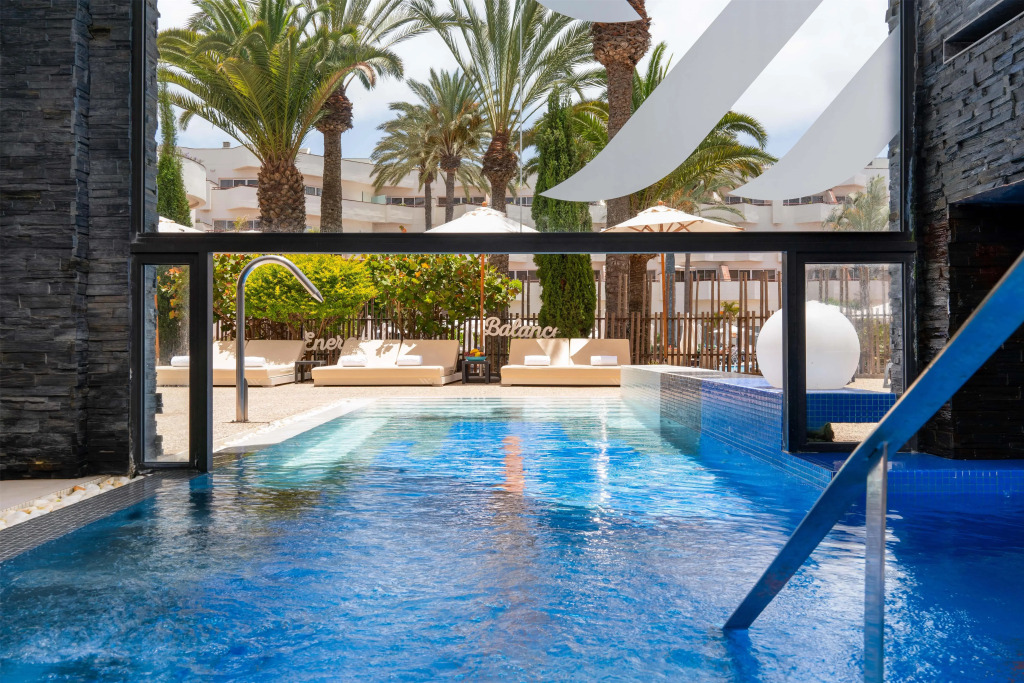 Barceló Corralejo Bay - Только для взрослых