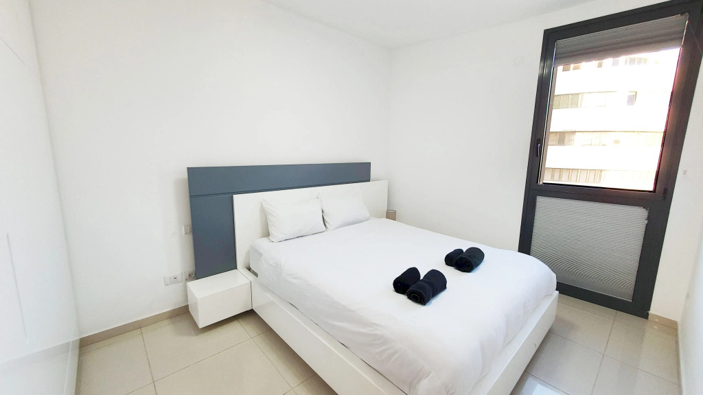 Apartment Emeraude | 2BR | Tel Aviv | Florentin | Ma'on St | #TL16