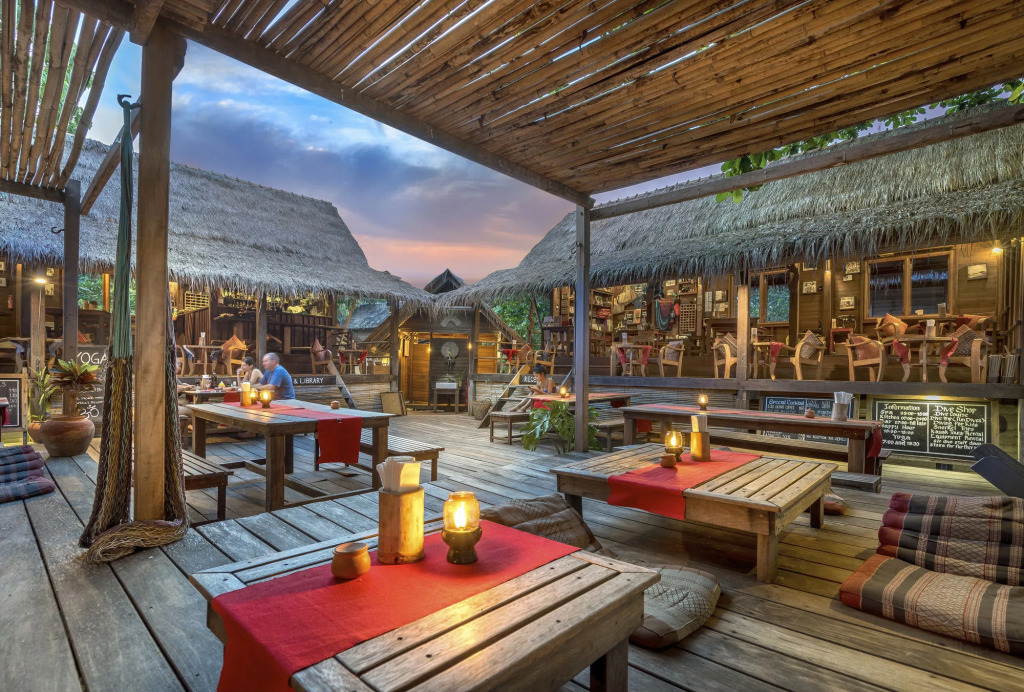 Castaway Resort Koh Lipe