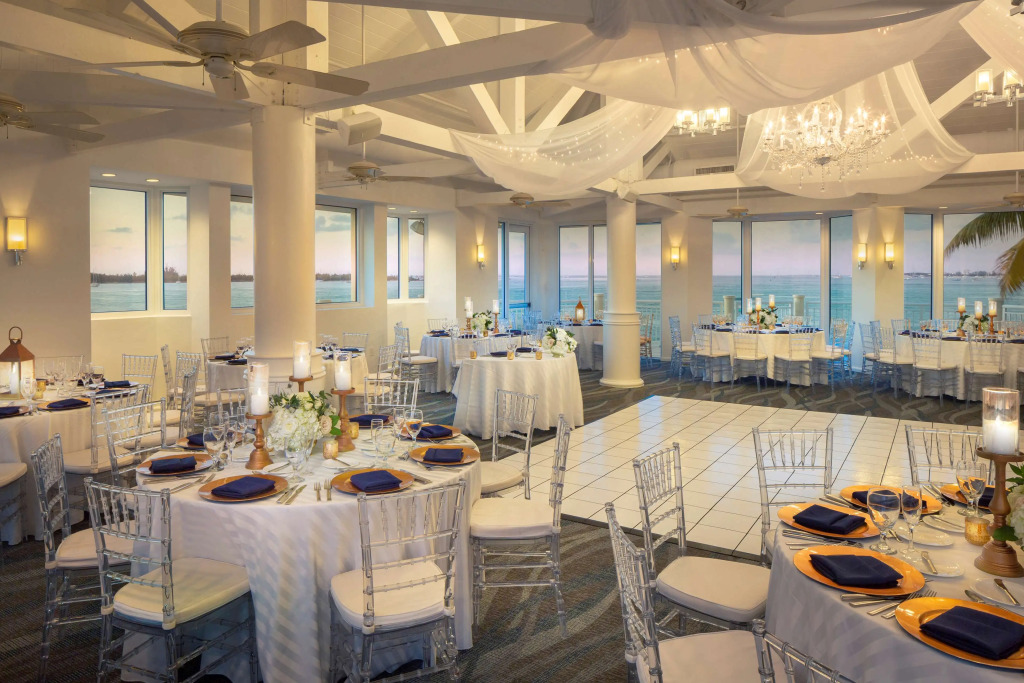 Hyatt Centric Key West Resort & Spa