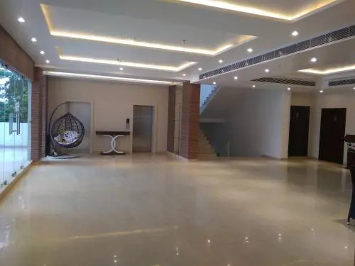 KL7 Hotel & Banquets