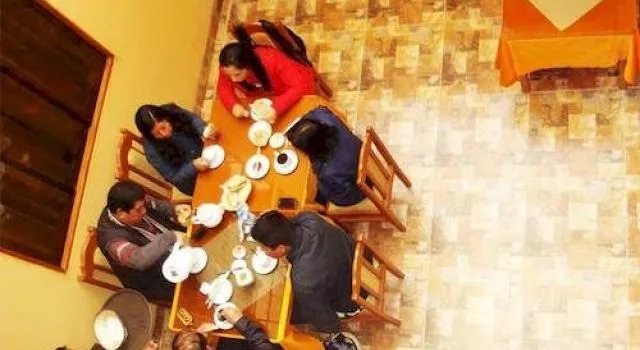 Cusi Hotel