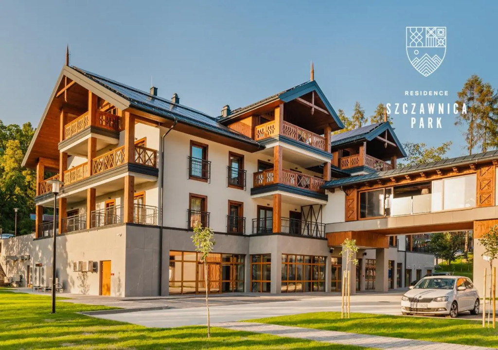 Szczawnica Park Resort & Spa