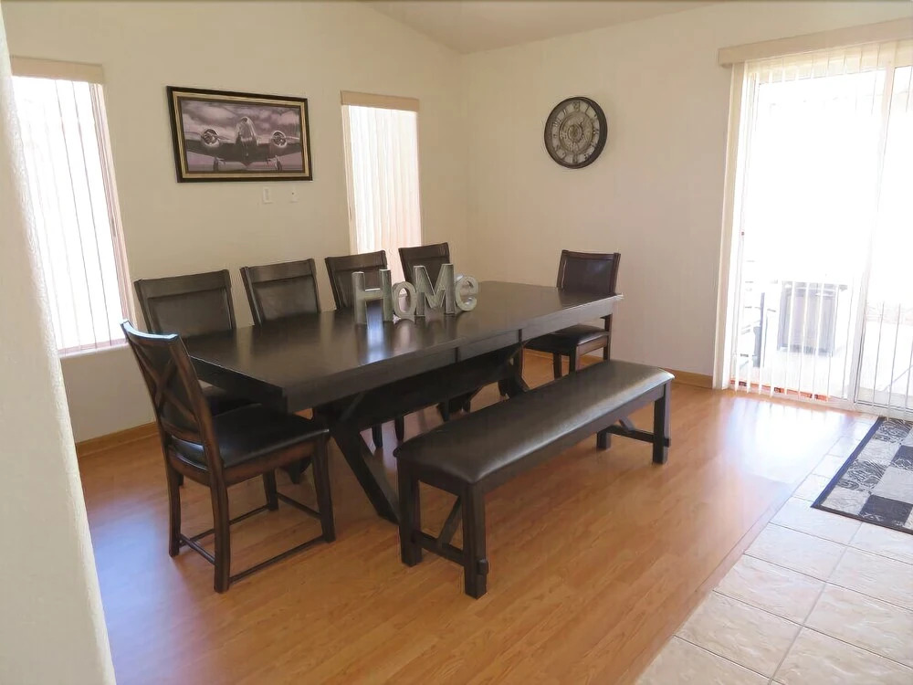 Lincoln And Tawnya Hiatt 3 Bedroom Home