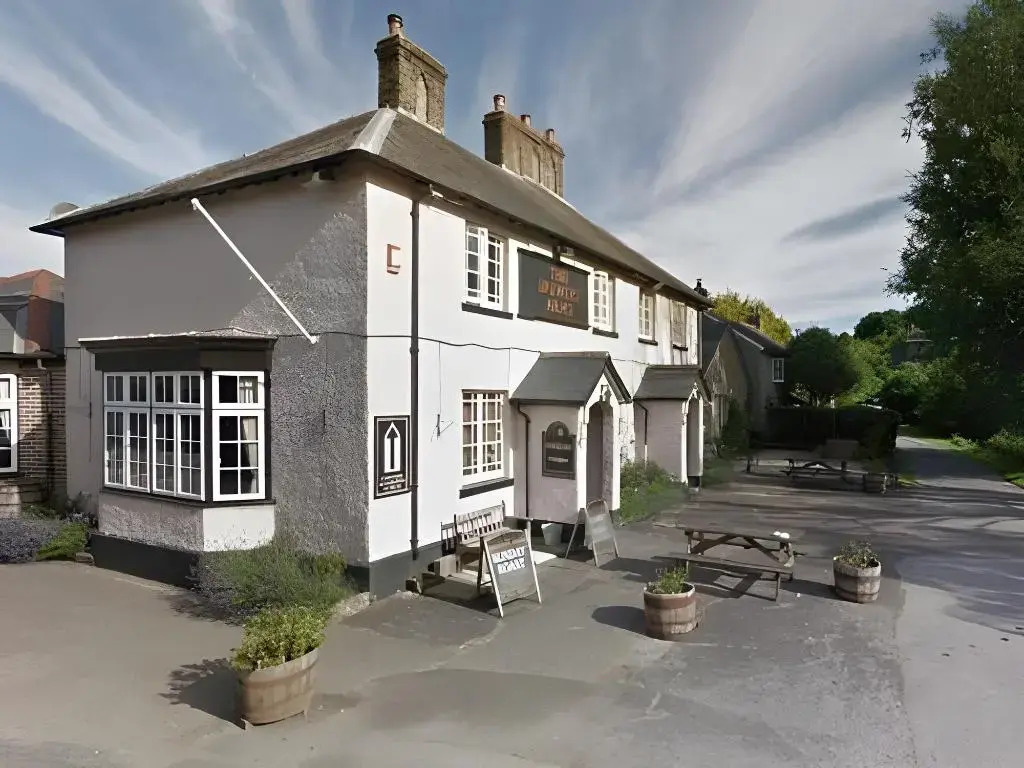 The Brewers Arms