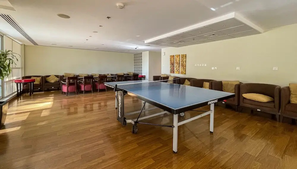 2B- Al Sahab 2 - 2806 by bnbme homes