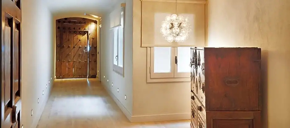 Apartaments Cap Sa Sal